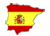 HIDRO-BEL - Espanol