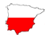 HIDRO-BEL - Polski
